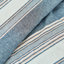 Tuscan Stripe Cotton Blend Comforter Set-75087697-37246107