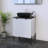 Lissia 23.6'' Single Bathroom Vanity with Top-1093347525-1093347524