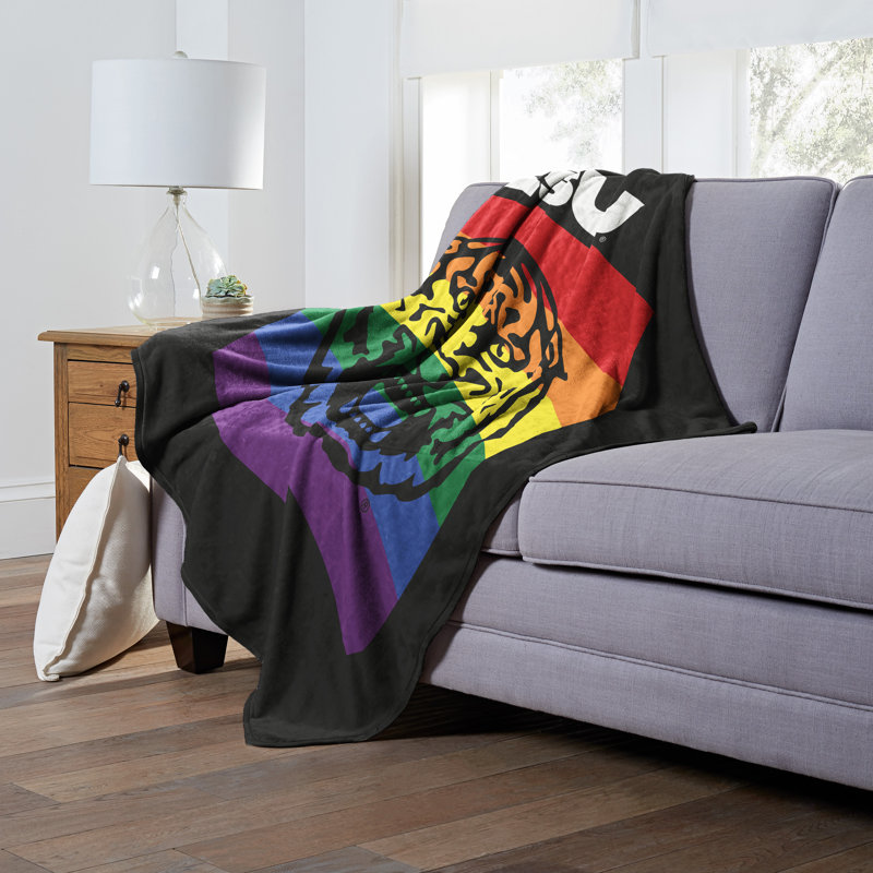 Throw Blanket