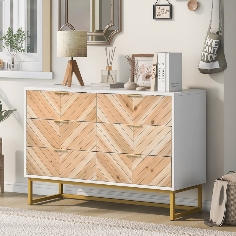 Mirandy Accent Chest