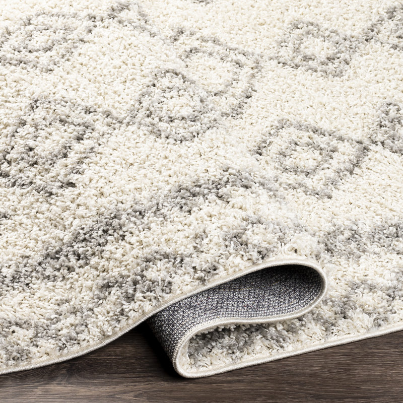 Remy Southwestern Indoor Rug, Rectangle 7'10" x 10'