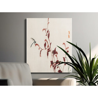 Wrapped Canvas Print Set