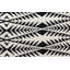 Coussin décoratif géométrique-527313641
