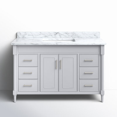 Addison 49'' Single Bathroom Vanity