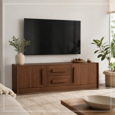 Drewry with 2 Doors and 2 Drawers