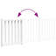 Swoyersville Solid Wood Dog House Door-884253917-884253916