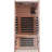 Single Sauna Room