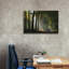  «Path of Light» par Martin Podt, art mural sur toile, 40 po x 26 po