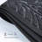Jizel Machine Made Synthetic Fiber Indoor / Outdoor Doormat-2117038006-2117038007