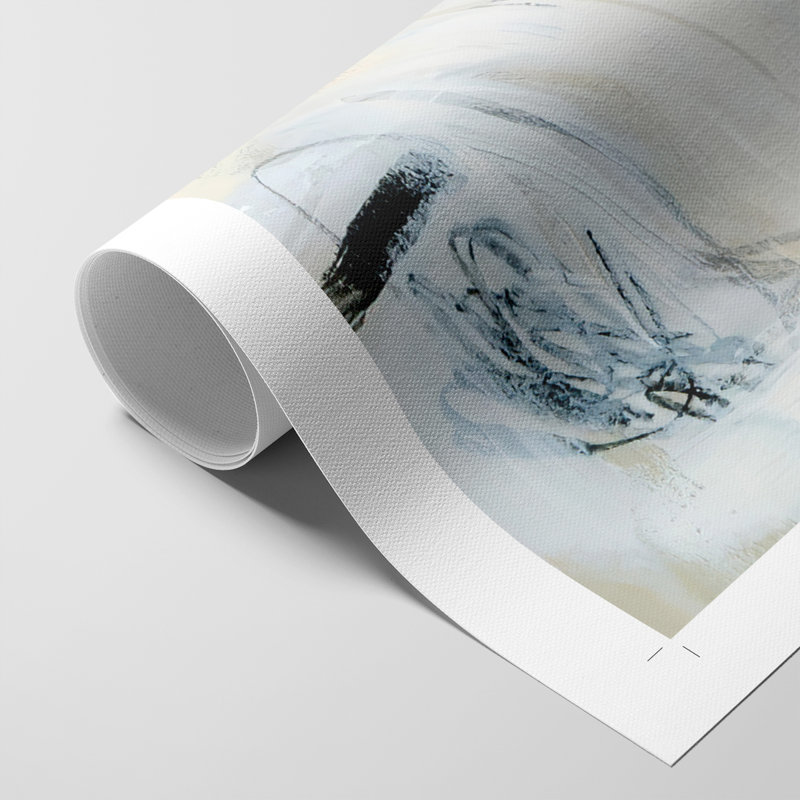 Liminal Space II - Impression sur toile seulement - NON-CADRE, H 27 po x l 18 po