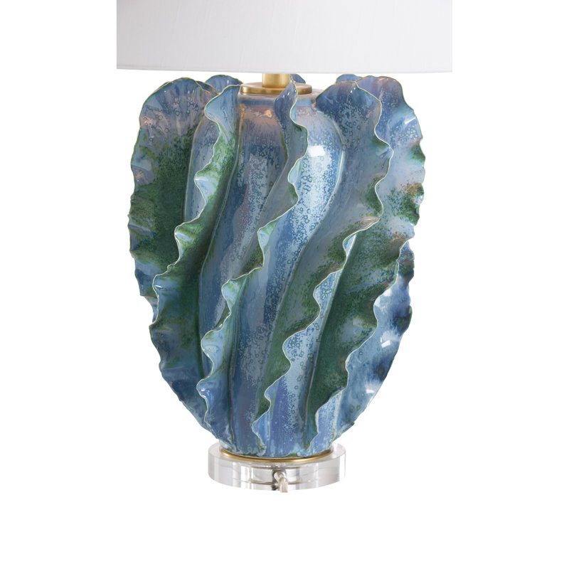 Ocean Table Lamp