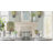Toshiro 1 - Light Boho Farmhouse Wooden Armed Sconce
