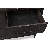 Koko Seven Drawer Acacia Wood Dresser In Minx
