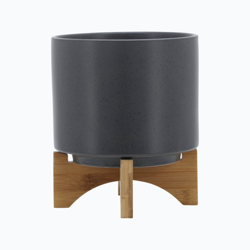 Karnveer Ceramic Pot Planter
