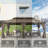20 Ft. W x 14 Ft. D Galvanized Steel Patio Gazebo with Double Roof-111150879-111150877