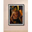 Self-Portrait By Malvin Gray Johnson Reproduction Print