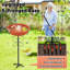 Metal Birdbath-905264576