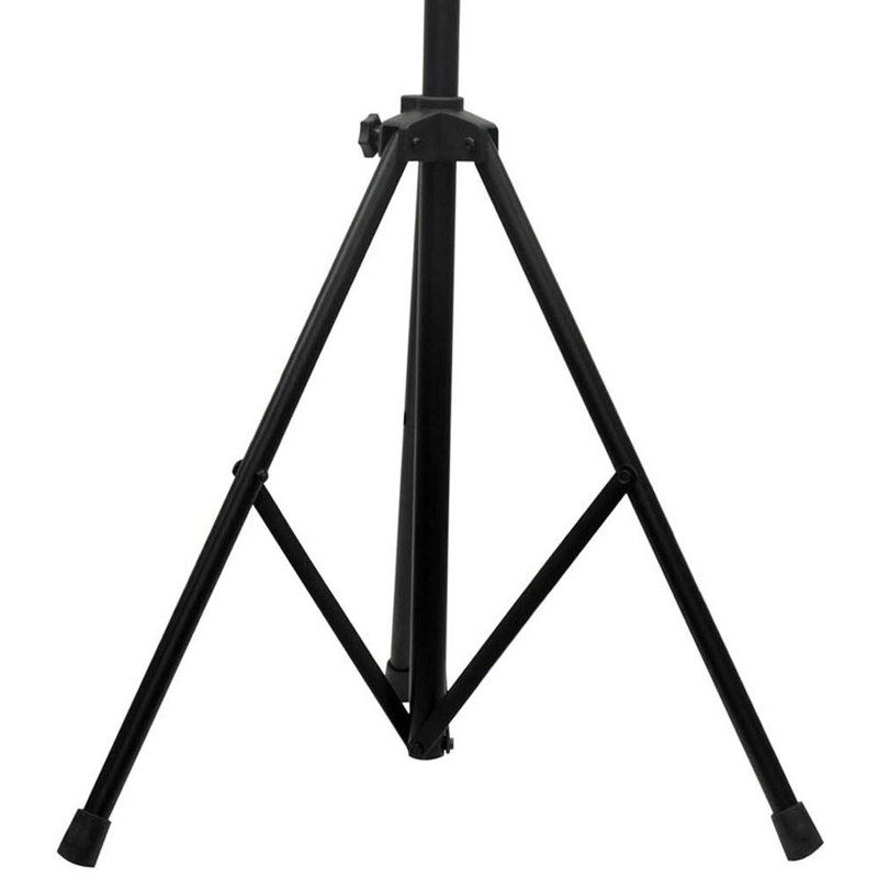Tripod Lamp Base