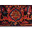 Tapis traditionnel en laine à teinture végétale 8 x 12