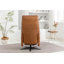 Devony 85cm Wide Swivel Zero Gravity Recliner-778185790