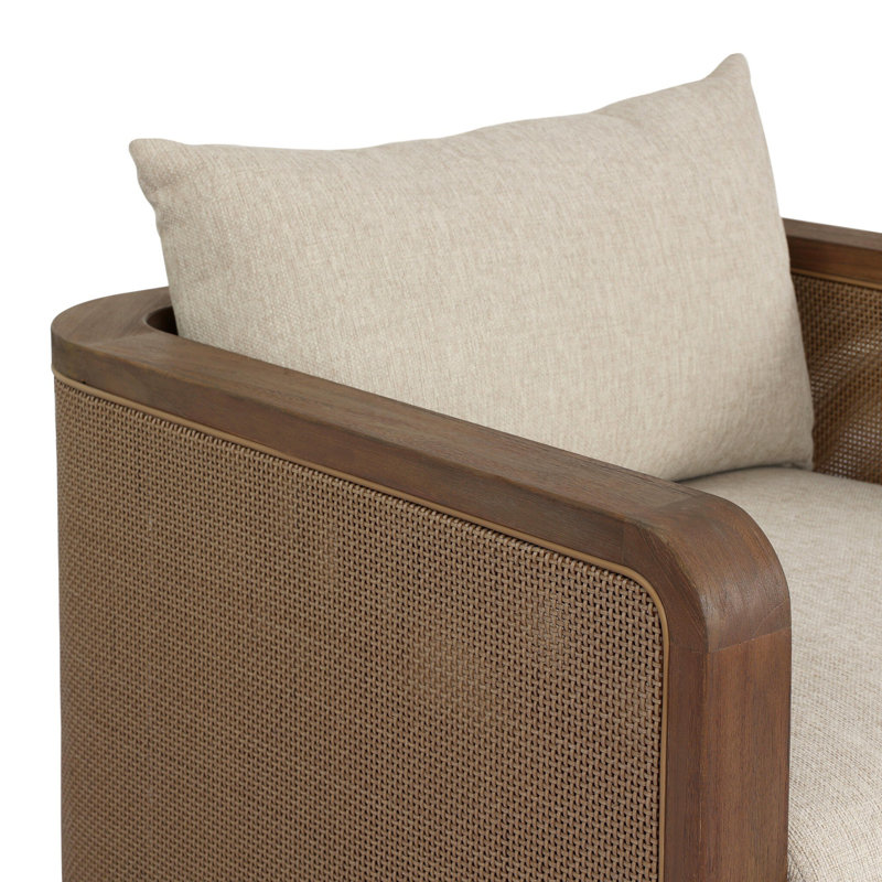 Reiner Outdoor Chair