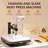 Manual Heat Press White&heat Press Mini Heat Press Machine