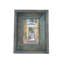 Cadre photo rectangulaire en bois-28675076
