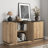 Multi-Functional MDF Sideboard