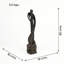 Chinook TENDER KISS 82cm Ebony Effect-91925523