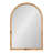 Evantia Arched Wall Mirror