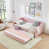 Pink est en rupture de stock