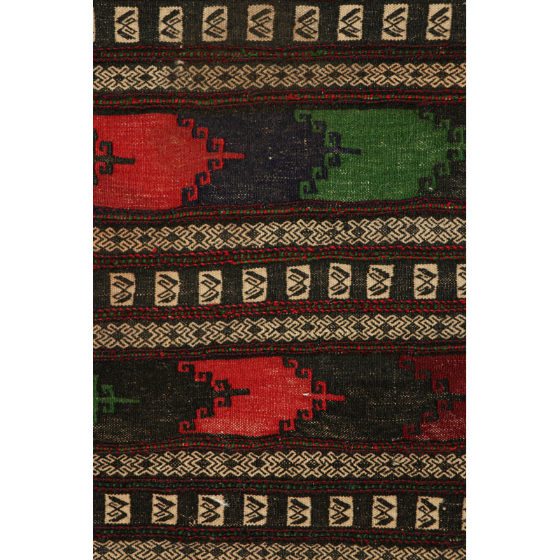 One-of-a-Kind 2'4" X 4'1" Area Rug