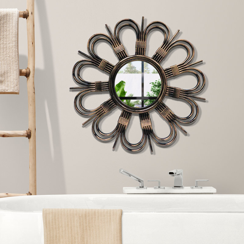 Miroir décoratif Esger