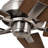 Erikson 52-In Fan Ceiling Fan-103256122-103256124