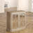 Rutherford Accent Cabinet