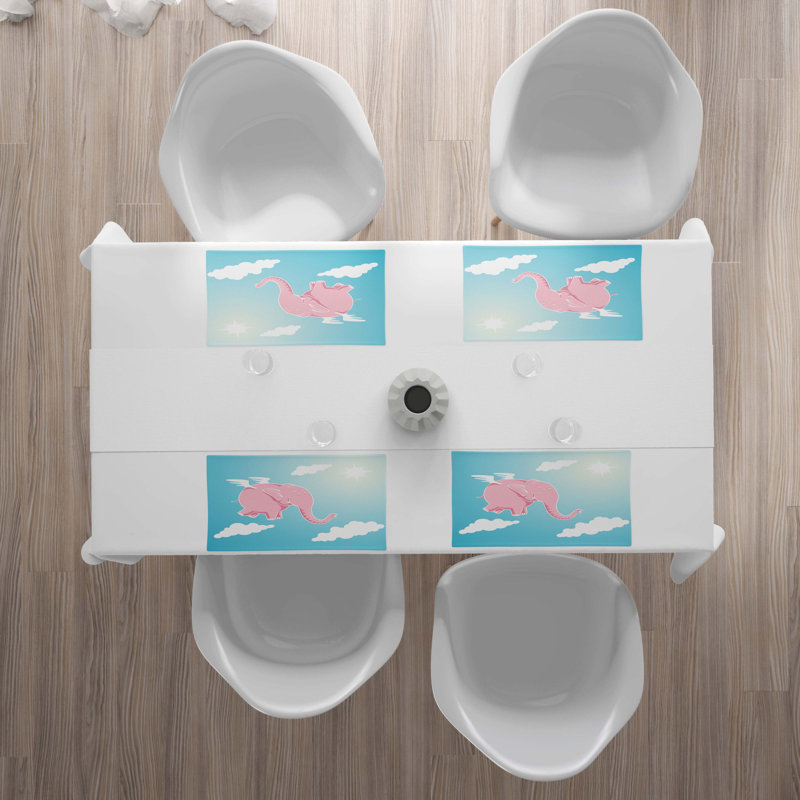 Récapitulatif 18,5" chambre de bébé