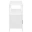 Armoire d'appoint 2 portes Kenneth