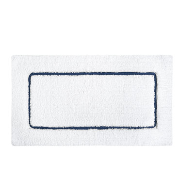 Portobello Rectangle Bath Rug