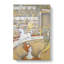 The Circus by Georges Seurat - Wrapped Canvas-61853421