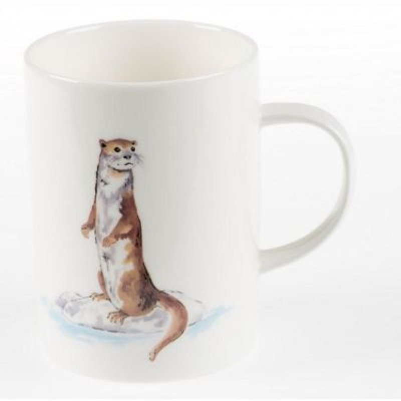 Tasse à café Broussard, 2