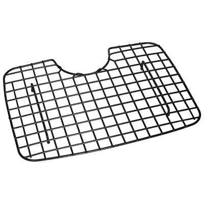 Better Houseware D-Shape Sink Protector
