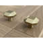 Faceted Cabinet Knob