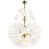 Moulted Brass selected