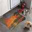 Tapis d'alimentation Classic Hawaiian Dusk Classic