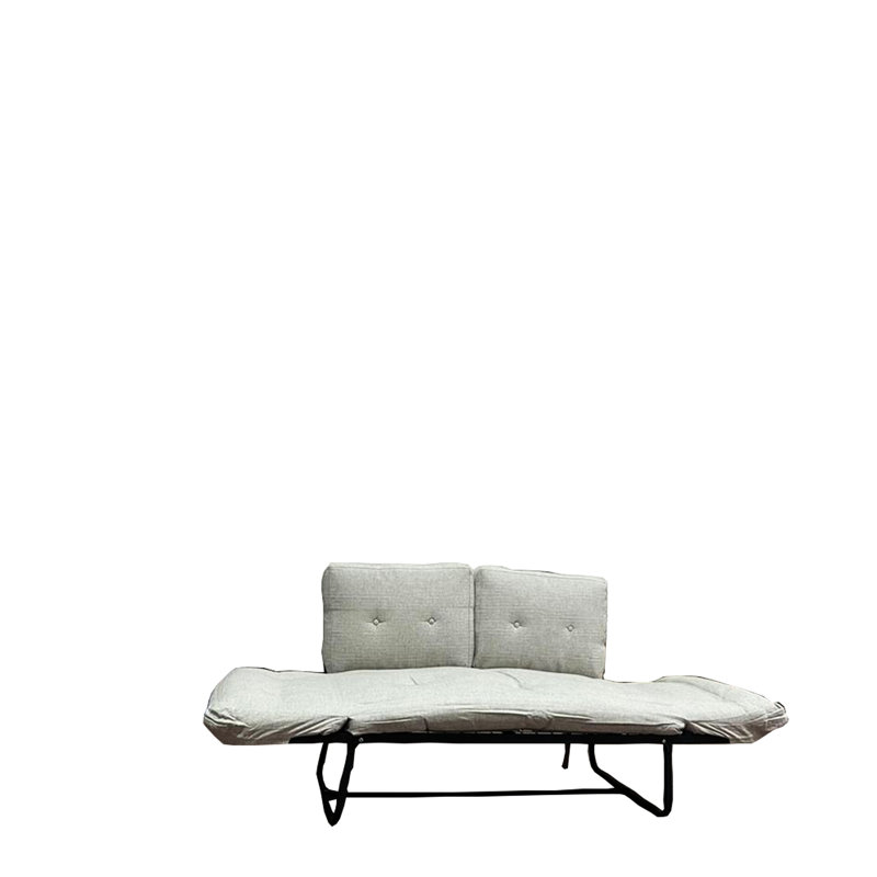 Causeuse Violette, Beige