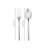 Levantina 2 Piece Stainless Steel Hostess Set-93477399