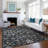 Machine Washable Indoor/Outdoor Chantille ACN2473 Global Rug-769965600-769965607