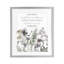«Mother's Hold Parenting Sentiment», reproduction sous verre, conception de Cindy Jacobs-826231054-826231052