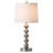 Manchester Metal Table Lamp