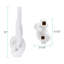 Montauk Abstract Double Candle Holder/Vase